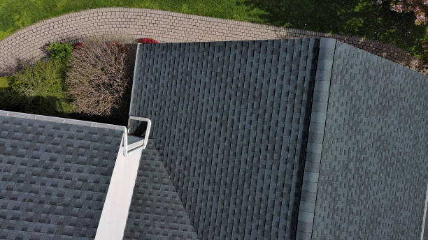 Fast & Reliable Emergency Roof Repairs in Edwardsville, PA